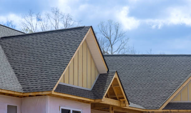 Best Emergency Roof Repair Services  in Laconia, NH